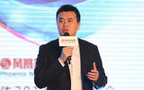 凤凰网CEO刘爽：构建网络世界的凤凰影响